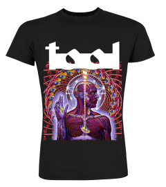 PGMT - Tool - Lateralus BK