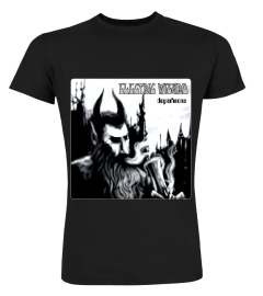 STMT - Electric Wizard - Dopethrone BK 010
