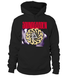 STMT - Soundgarden - Badmotorfinger BK 013