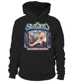 STMT - The Sword - Age Of Winters BK 040