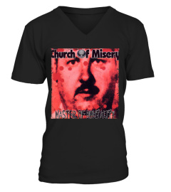 STMT - Church Of Misery - Master Of Brutality BK 075