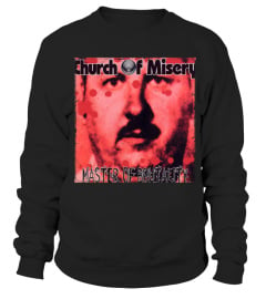 STMT - Church Of Misery - Master Of Brutality BK 075