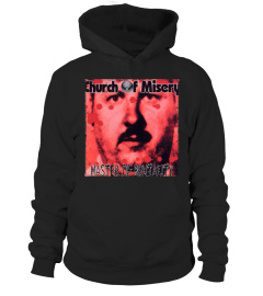 STMT - Church Of Misery - Master Of Brutality BK 075