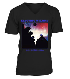 STMT - Electric Wizard - Come My Fanatics... BK 042