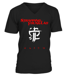 THRMT - Strapping Young Lad - Alien BK 064