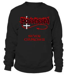 THRMT - Possessed - Seven Churches BK 057