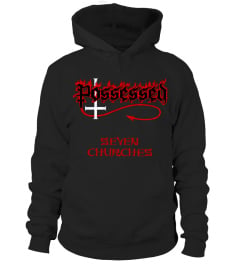 THRMT - Possessed - Seven Churches BK 057