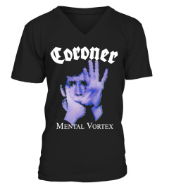 THRMT - Coroner - Mental Vortex BK 028