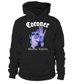 THRMT - Coroner - Mental Vortex BK 028