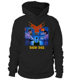THRMT - Toxik - Think This BK 041