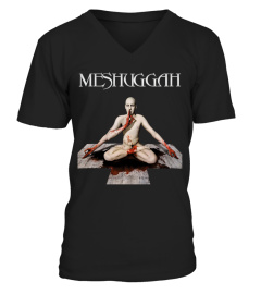 THRMT - Meshuggah - ObZen BK 059