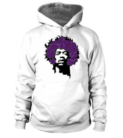 WT. Jimi Hendrix