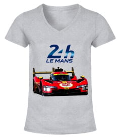 Ferrari- 24 Hours of Le Mans