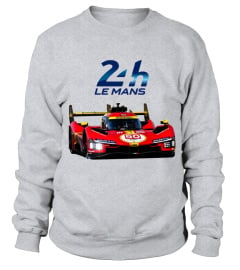 Ferrari- 24 Hours of Le Mans