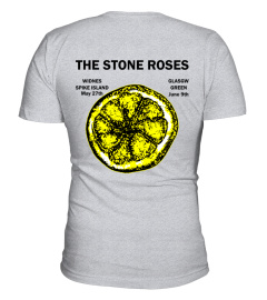 2 SIDES - The Stone Roses 02