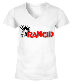 rancid WT 001