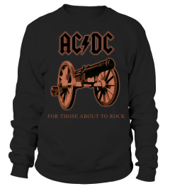 023 ACDC For Those About To Rock