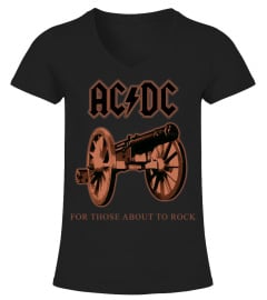 023 ACDC For Those About To Rock