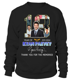 the memories Ryan Paevey 