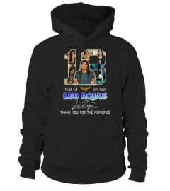 the memories Leo Rojas 