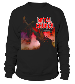 Metal Church - Metal Church BK 034