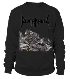 Death Angel - The Ultra-Violence BK 043