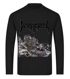 Death Angel - The Ultra-Violence BK 043