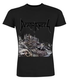 Death Angel - The Ultra-Violence BK 043