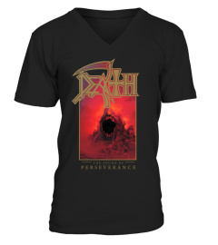 Death - The Sound Of Perseverance BK 005