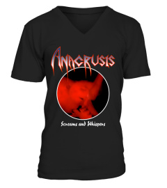 Anacrusis - Screams And Whispers BK 097