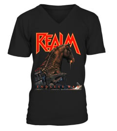 Realm - Endless War BK 086