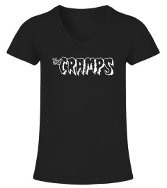 The Cramps Merch