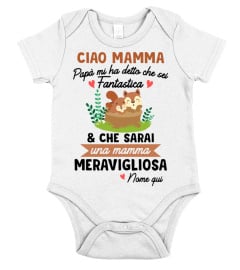 Ciao mamma