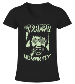 The Cramps Merch