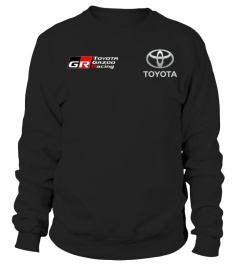 (2 SIDE ) - New Toyota Gazoo Racing