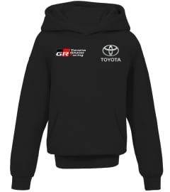 (2 SIDE ) - New Toyota Gazoo Racing