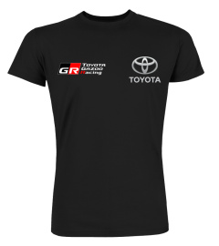 (2 SIDE ) - New Toyota Gazoo Racing