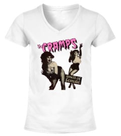 The Cramps Merch