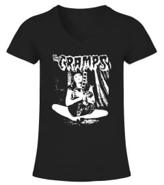 The Cramps Merch