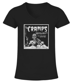 The Cramps Merch