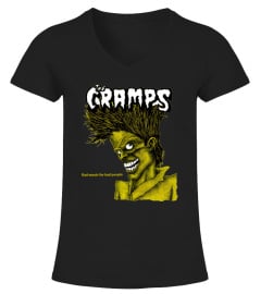 The Cramps Merch