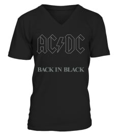 RKAB - ACDC - Back In Black BK