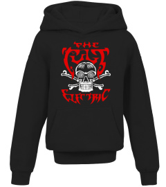 The Cult BK 016