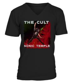 The Cult BK 049