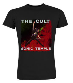 The Cult BK 049