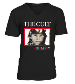 The Cult BK 028