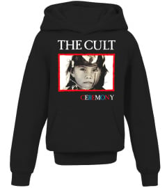 The Cult BK 028