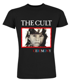 The Cult BK 028