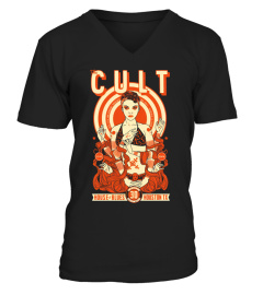 The Cult BK 053