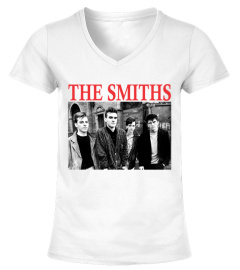 Style The Smiths 26